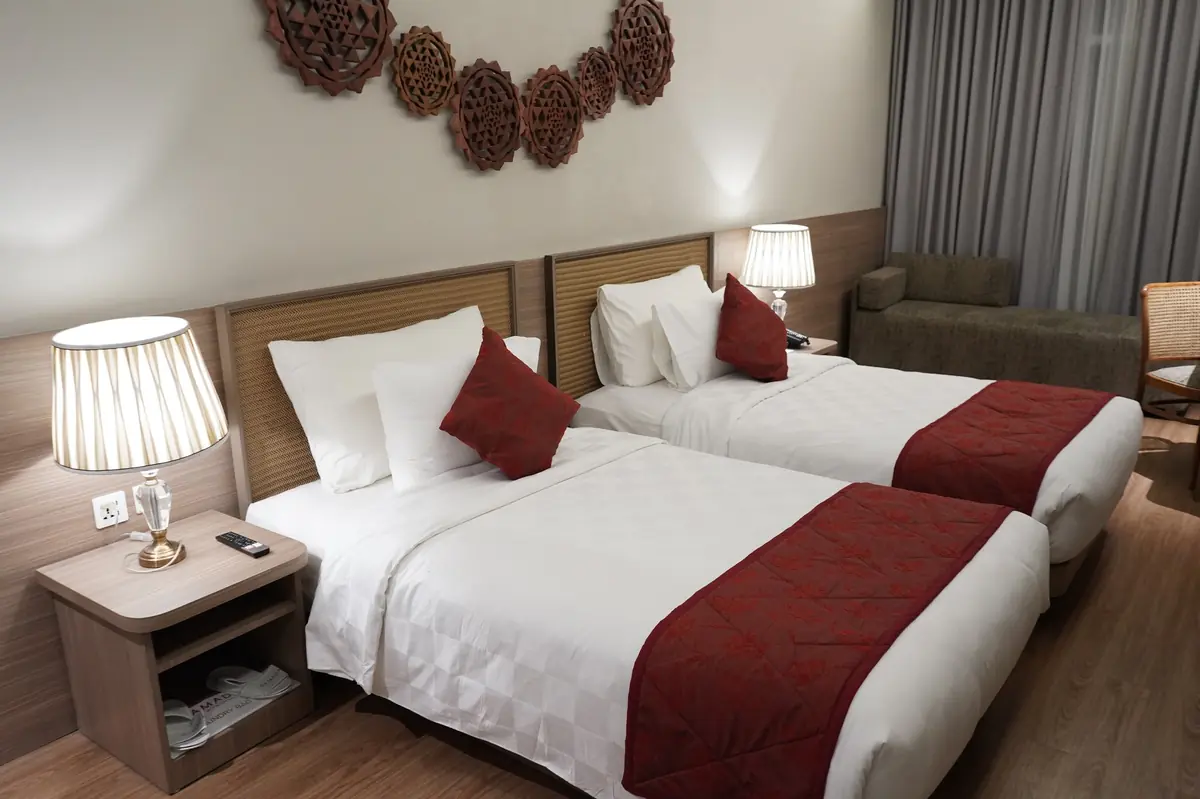 Premier Room